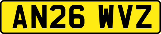 AN26WVZ