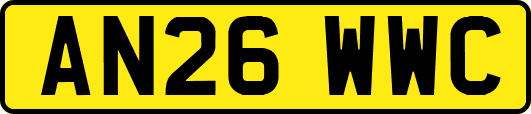 AN26WWC