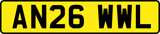 AN26WWL