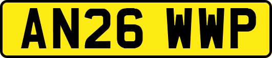 AN26WWP