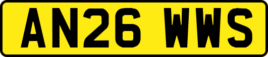 AN26WWS