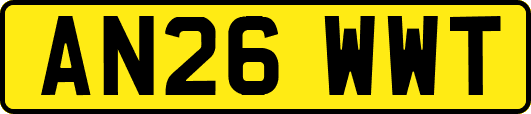 AN26WWT