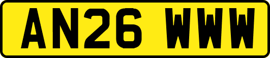AN26WWW