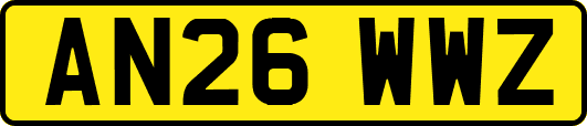 AN26WWZ