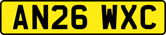 AN26WXC