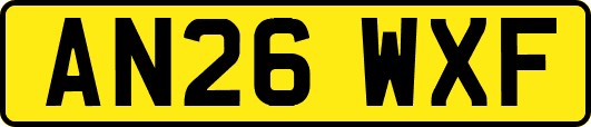 AN26WXF