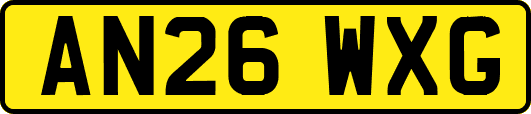 AN26WXG
