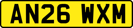 AN26WXM