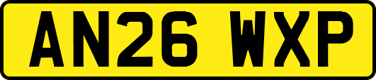 AN26WXP
