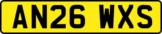 AN26WXS