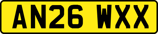 AN26WXX