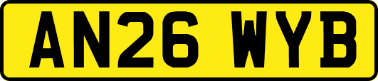 AN26WYB