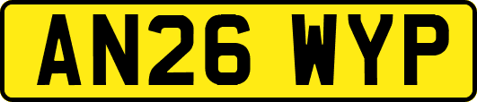AN26WYP