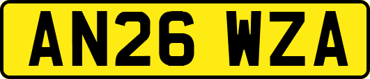 AN26WZA