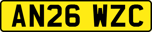 AN26WZC