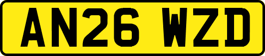 AN26WZD