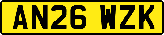 AN26WZK