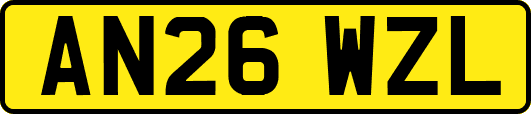 AN26WZL