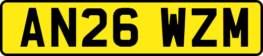 AN26WZM