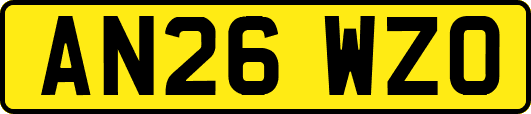 AN26WZO
