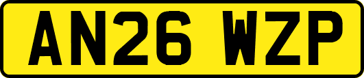 AN26WZP
