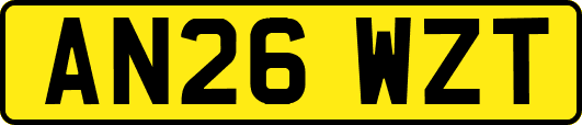 AN26WZT