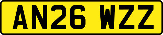 AN26WZZ