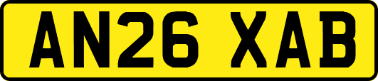 AN26XAB