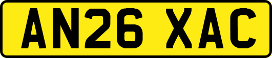 AN26XAC