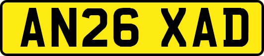 AN26XAD