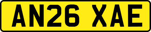 AN26XAE