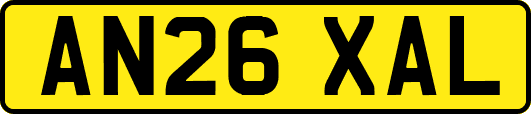 AN26XAL