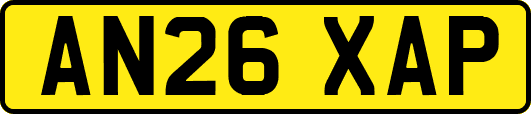 AN26XAP