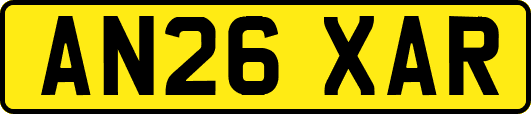 AN26XAR