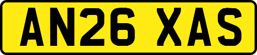 AN26XAS
