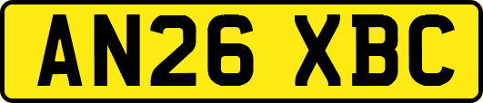 AN26XBC