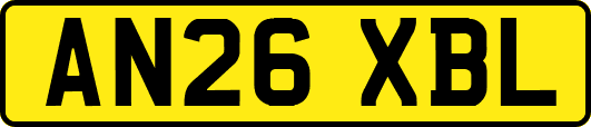 AN26XBL