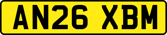 AN26XBM