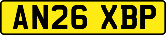 AN26XBP
