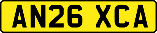 AN26XCA