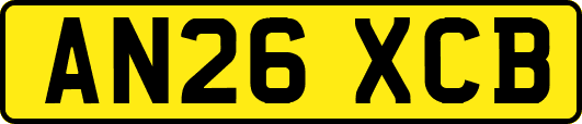 AN26XCB
