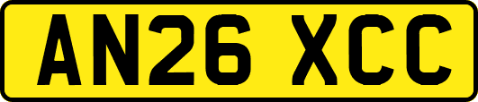 AN26XCC