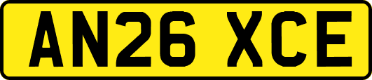 AN26XCE