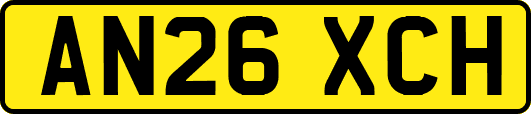 AN26XCH
