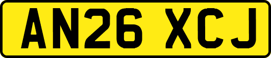 AN26XCJ