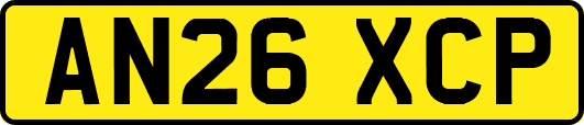 AN26XCP