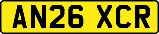 AN26XCR