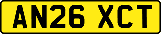 AN26XCT