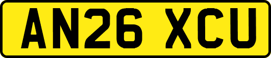 AN26XCU