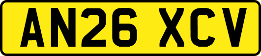 AN26XCV